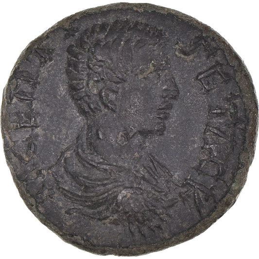 Coniare, 
  
  Tracia, 
  
  Geta