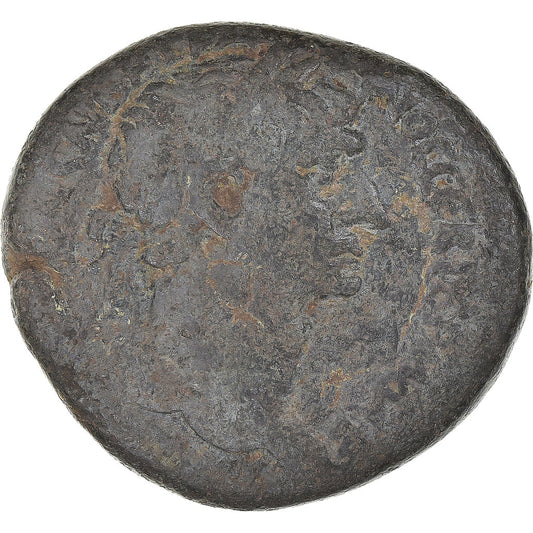 Moneta,
Seleuce e Pieria,
Traiano