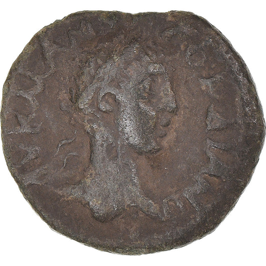 Moneta,
Frigia,
Gordiano III
