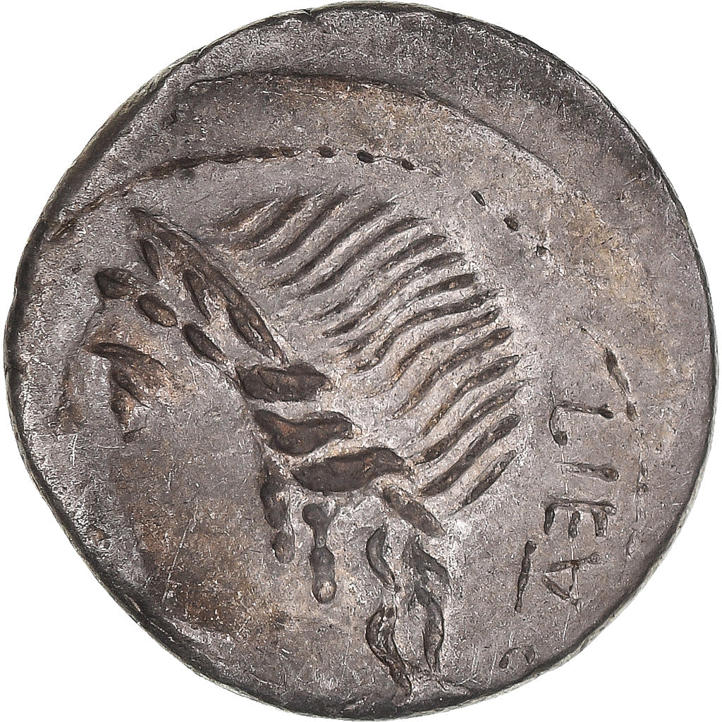 Coniare, 
  
  Erennia, 
  
  Denario