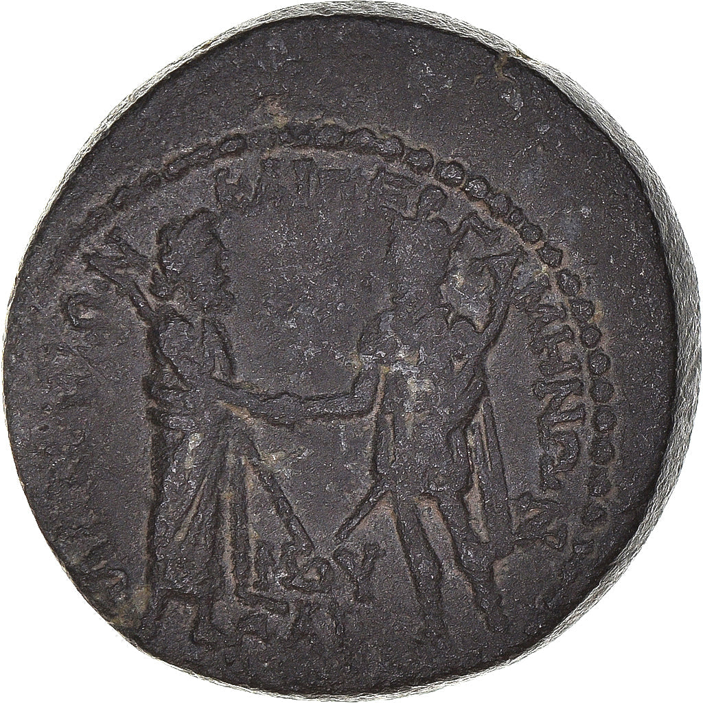 Coniare, 
  
  Lidia, 
  
  Augusto