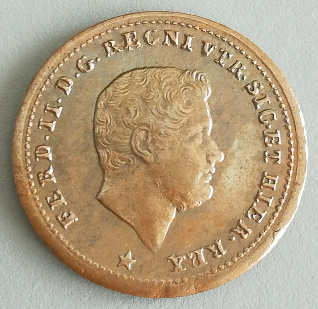 Il Tesoro Nascosto di Napoli: Un Viaggio nel Regno delle Due Sicilie