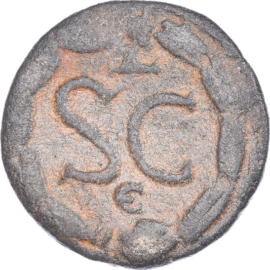 Coniare, 
  
  Seleuci e Pieria, 
  
  Eliogabalo