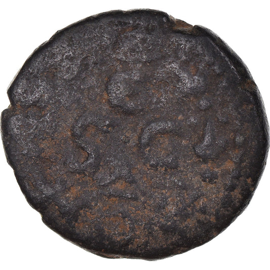 Coniare, 
  
  Caracalla, 
  
  Bronzo Æ