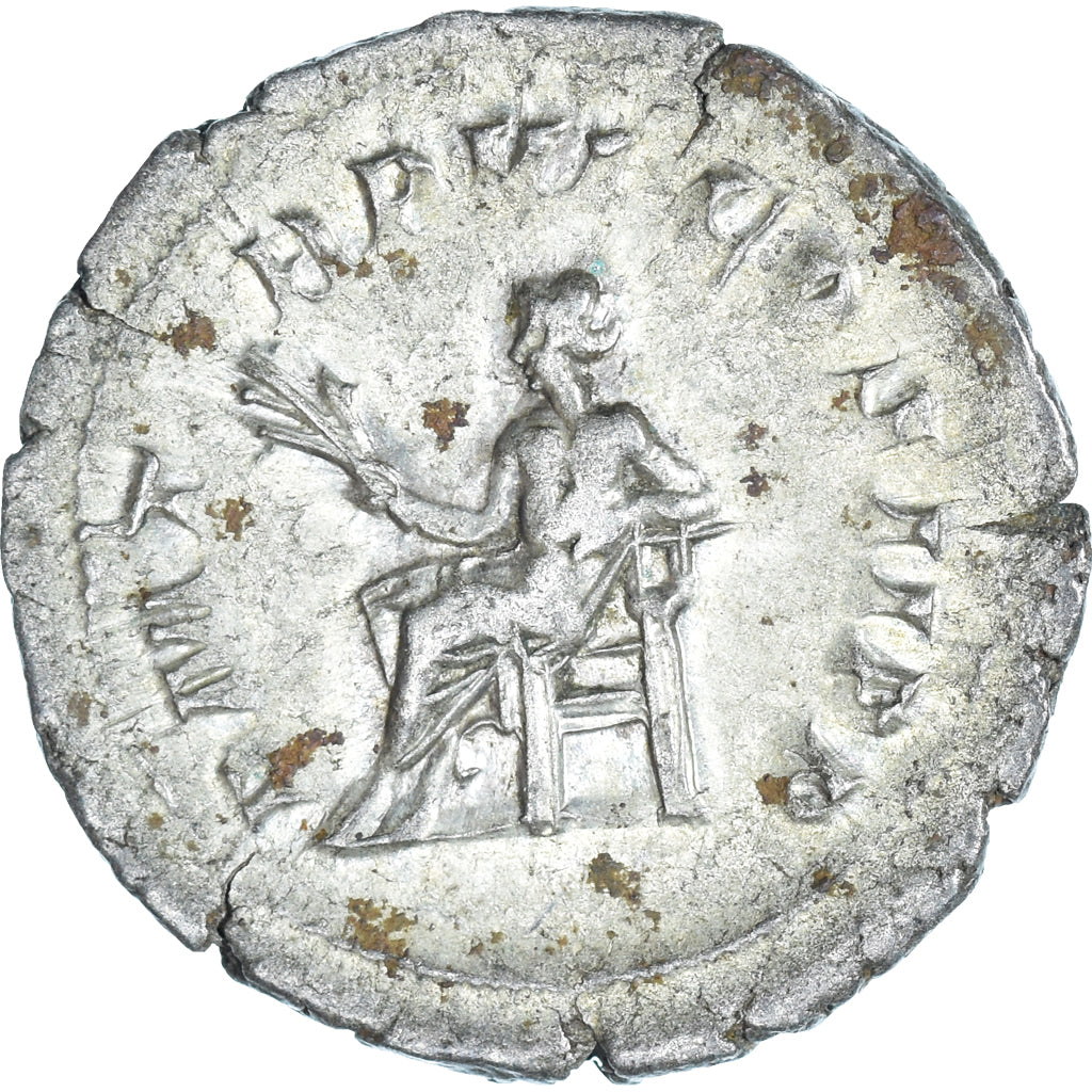 Moneta,

Gordiano III,

Antoniniano