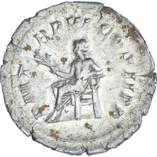 Moneta,

Gordiano III,

Antoniniano