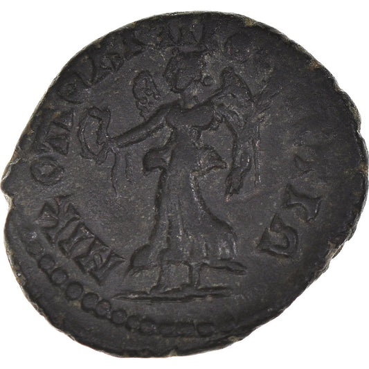 Coniare, 
  
  Mesia Inferiore, 
  
  Settimio Severo