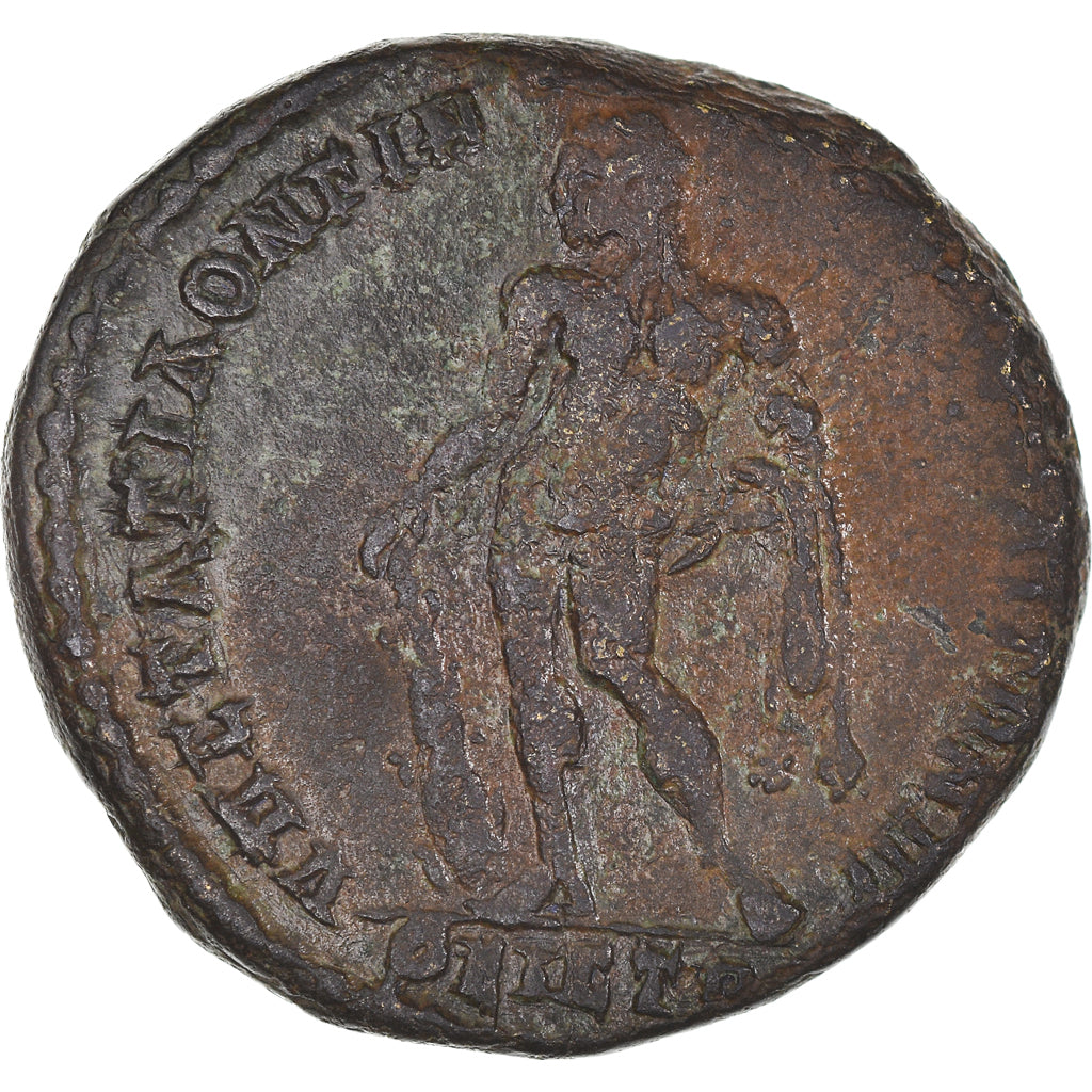 Coniare, 
  
  Mesia Inferiore, 
  
  Macrino