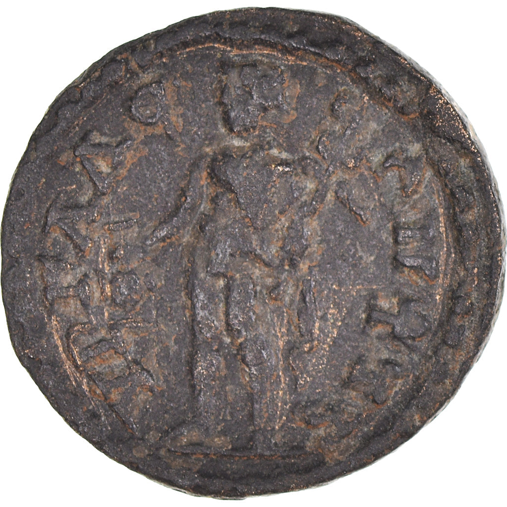 Moneta,

Frigia,

Pseudo-autonoma