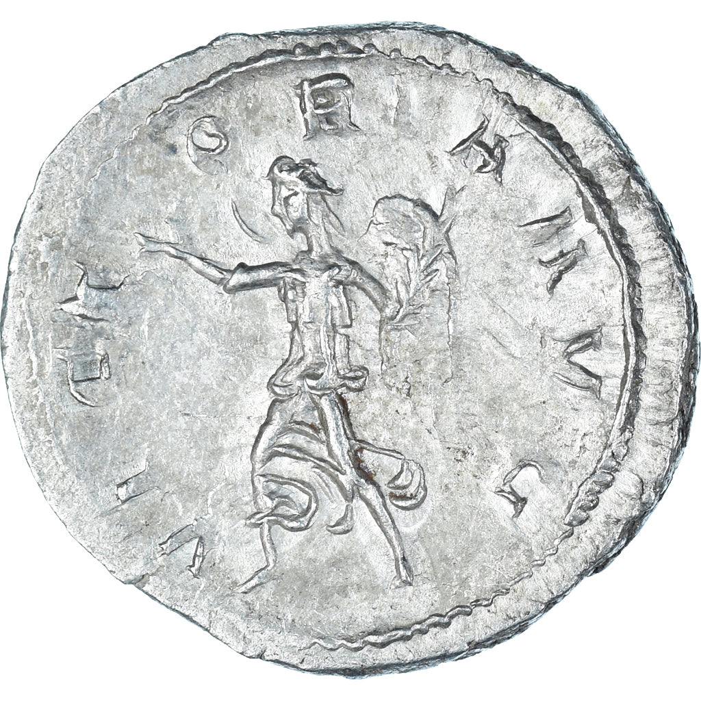 Coniare, 
  
  Traiano Decio, 
  
  Antoniniano