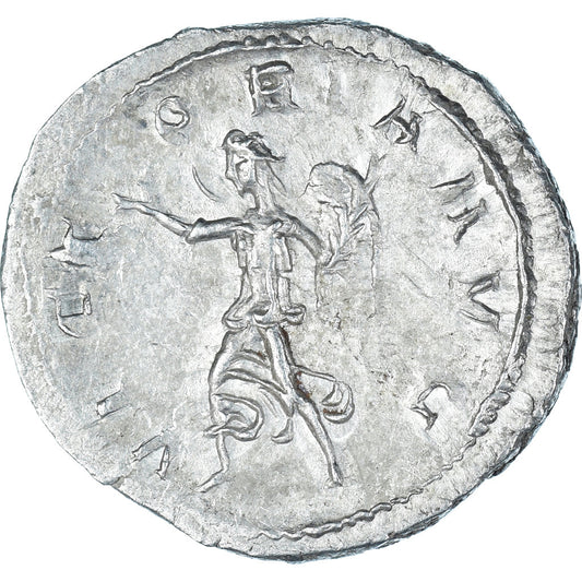 Coniare, 
  
  Traiano Decio, 
  
  Antoniniano