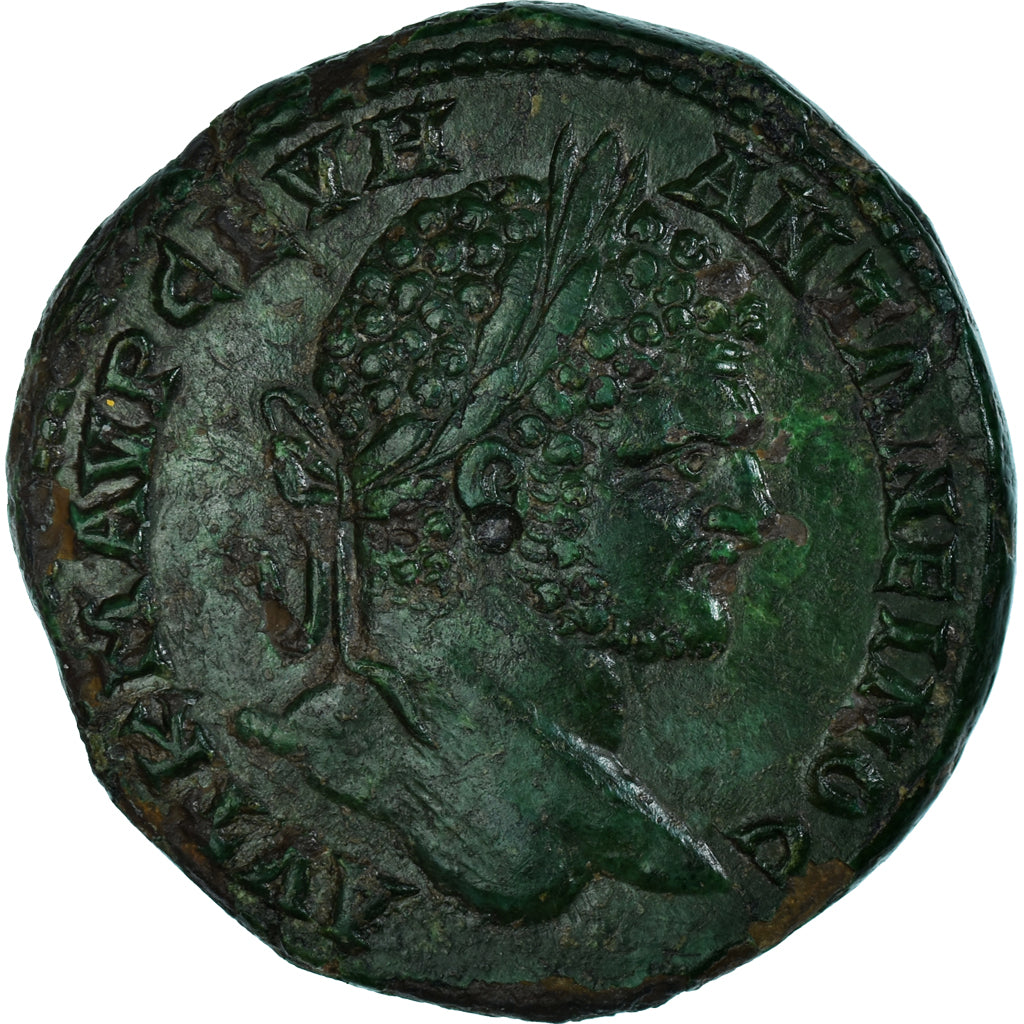 Tracia,

Caracalla,

Unità Æ