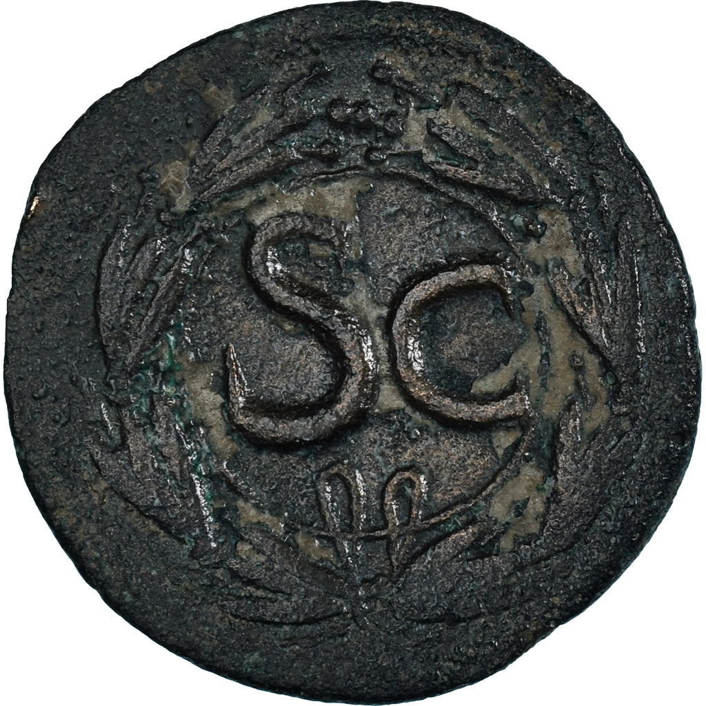 Coniare, 
  
  Seleuci e Pieria, 
  
  Nerone