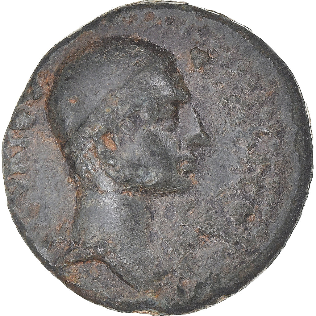 Moneta,

Cilicia,

Pseudo-autonoma