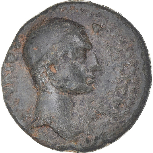 Moneta,

Cilicia,

Pseudo-autonoma