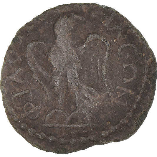 Moneta,

Frigia,

Gordiano III