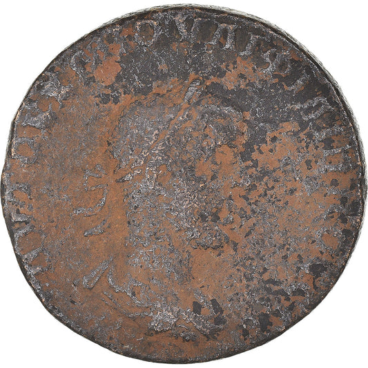 Moneta,

Commagene,

Filippo I