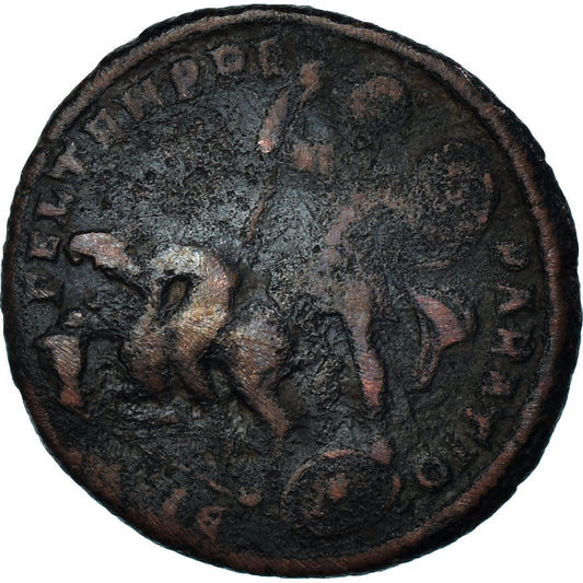 Coniare, 
  
  Costanzo II, 
  
  Centenario