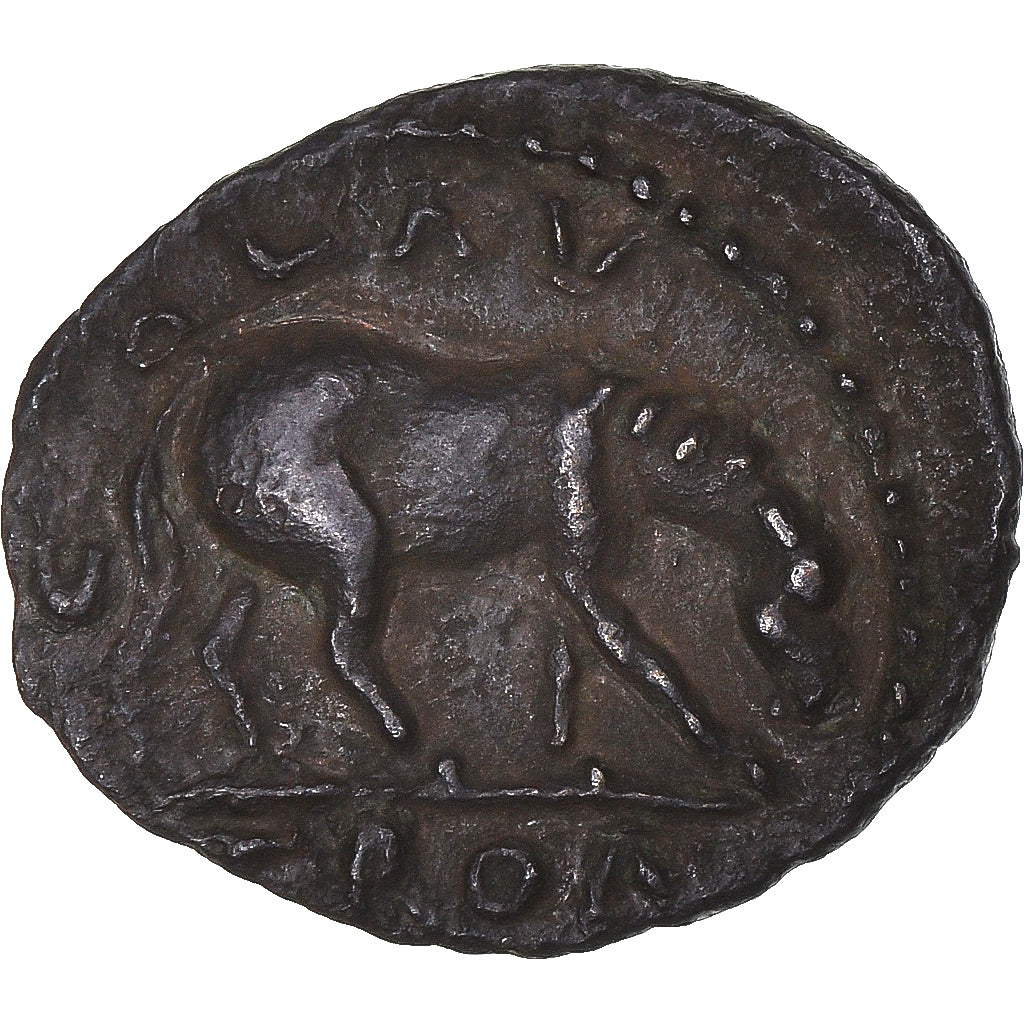 Coniare, 
  
  Troas, 
  
  Commodo