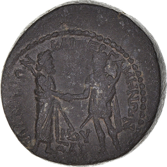 Coniare, 
  
  Lidia, 
  
  Augusto