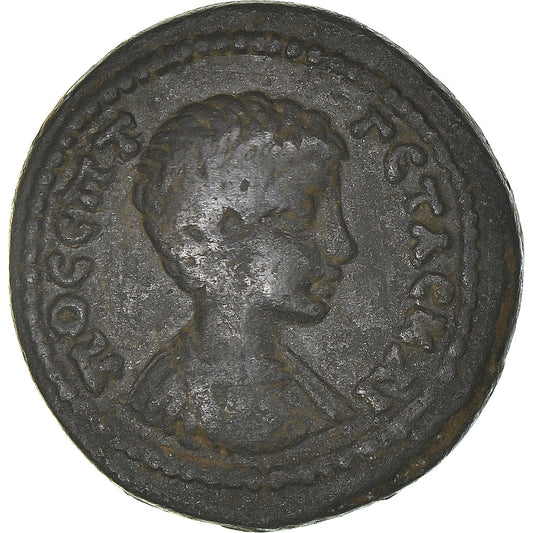 Coniare, 
  
  Frigia, 
  
  Geta