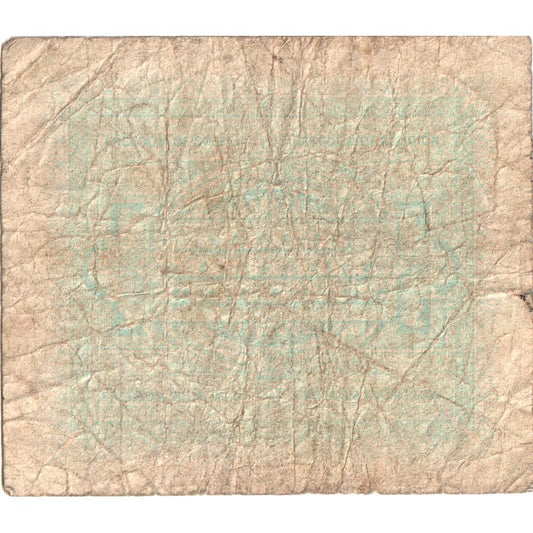 Italia, 
  
  5 lire, 
  
  VF(20-25)